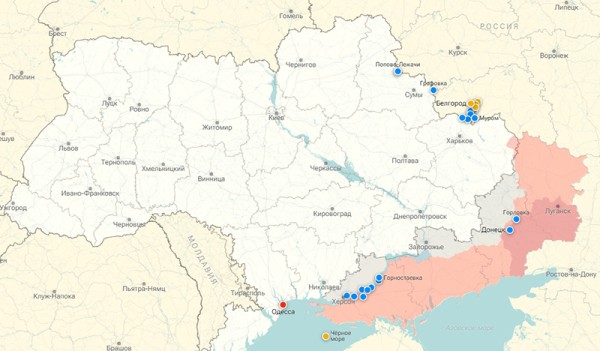 В Германии забили тревогу из-за хода ВС РФ: новости СВО на утро 21 апреля