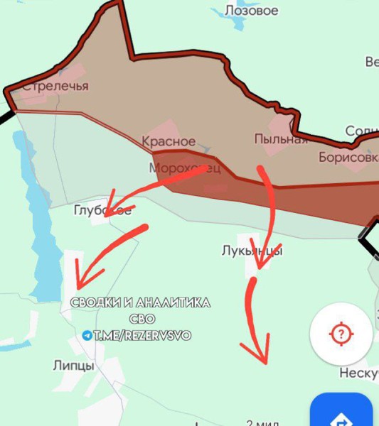 «Сотни убитых и пленных»: ВС РФ громит ВСУ под Харьковом, новости СВО на утро 12 мая (ФОТО, ВИДЕО)