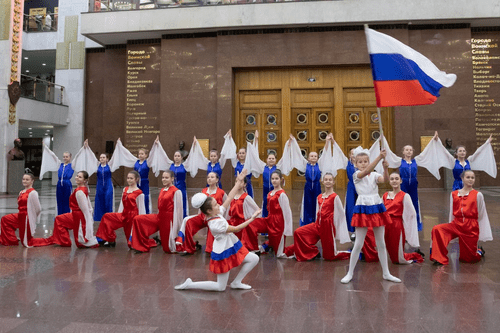 Бесплатные концерты, мастер-классы и экскурсии пройдут в Музее Победы 12 июня