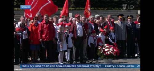 ПМЭФ, D-day в Нормандии, уголовник Трамп: хочу в Советский Союз