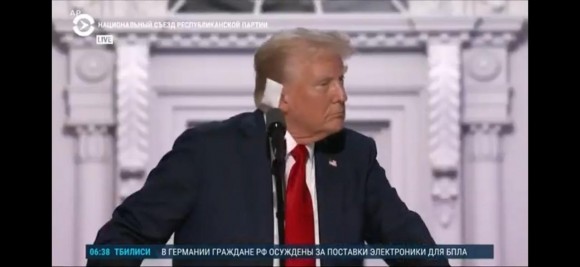 Понимает ли Трамп, что он антипутинский козырь в глобальной игре? 