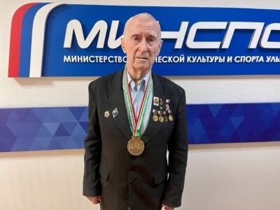 «Гордость моей Родины» кандидаты от Ульяновской области