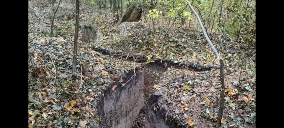 Борьба с врагом в Курской области: тонкости штурмовой работы и бандеровская тактика охоты на офицеров